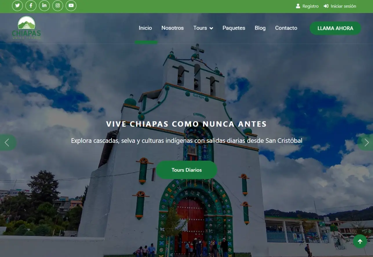 Chiapas Único