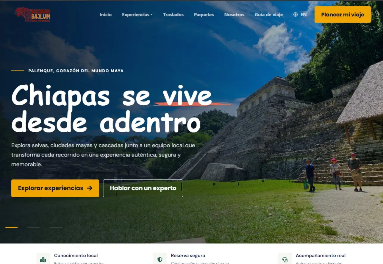 Kichan Bajlum Tours